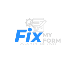 Instant Form Fixer – Unlock & Fill Government PDFs Online